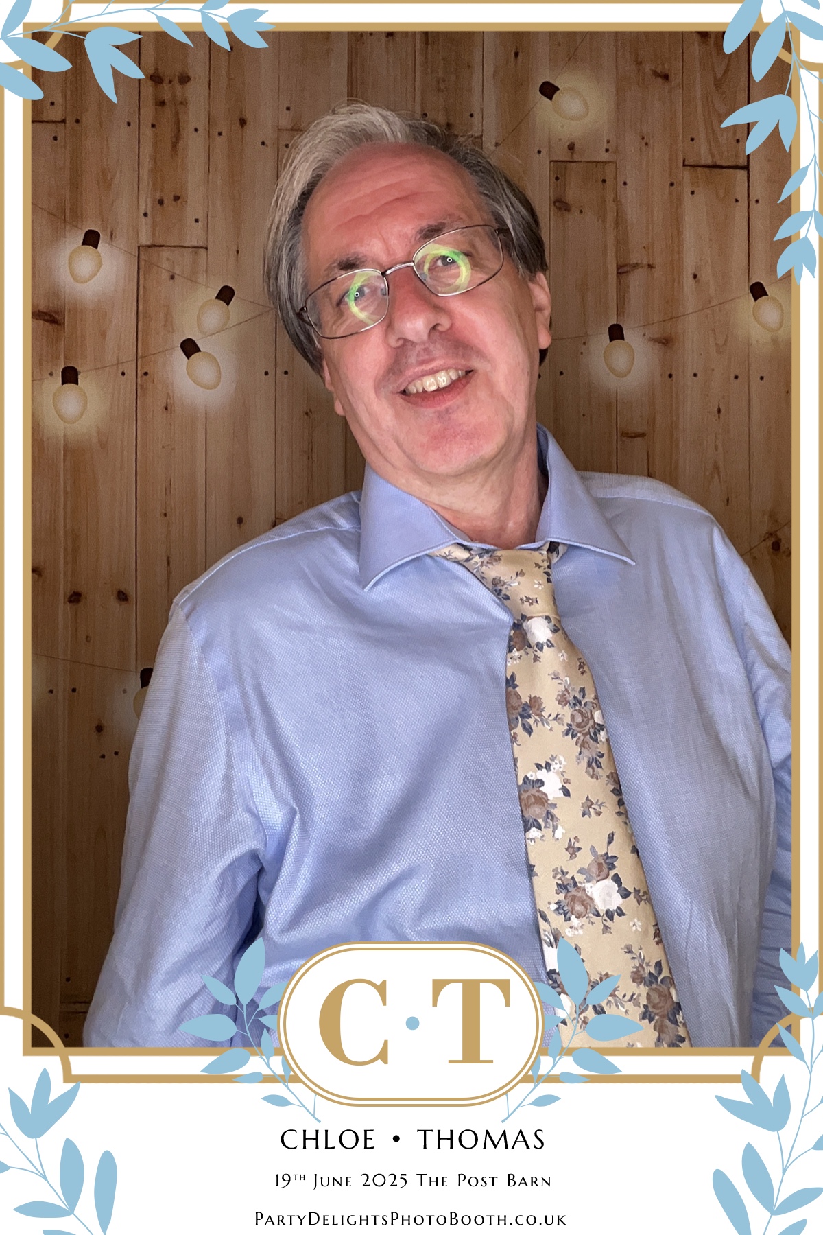 Chloe & Tom’s Wedding | View more photos from the event at gallery.partydelightsphotobooth.co.uk/u/PartyDelightsPhotoBooth/Chloe-Tom’s-Wedding