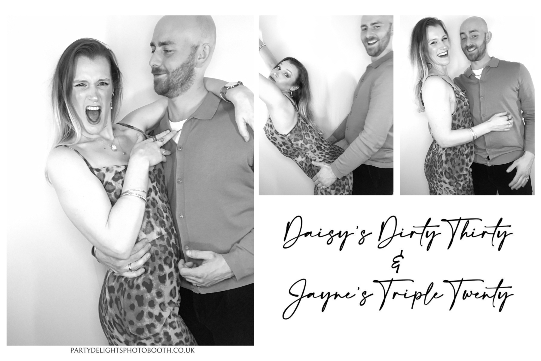Daisy’s 30th & Jayne’s 60th | View more photos from the event at gallery.partydelightsphotobooth.co.uk/u/PartyDelightsPhotoBooth/Daisy’s-30th-Jayne’s-60th