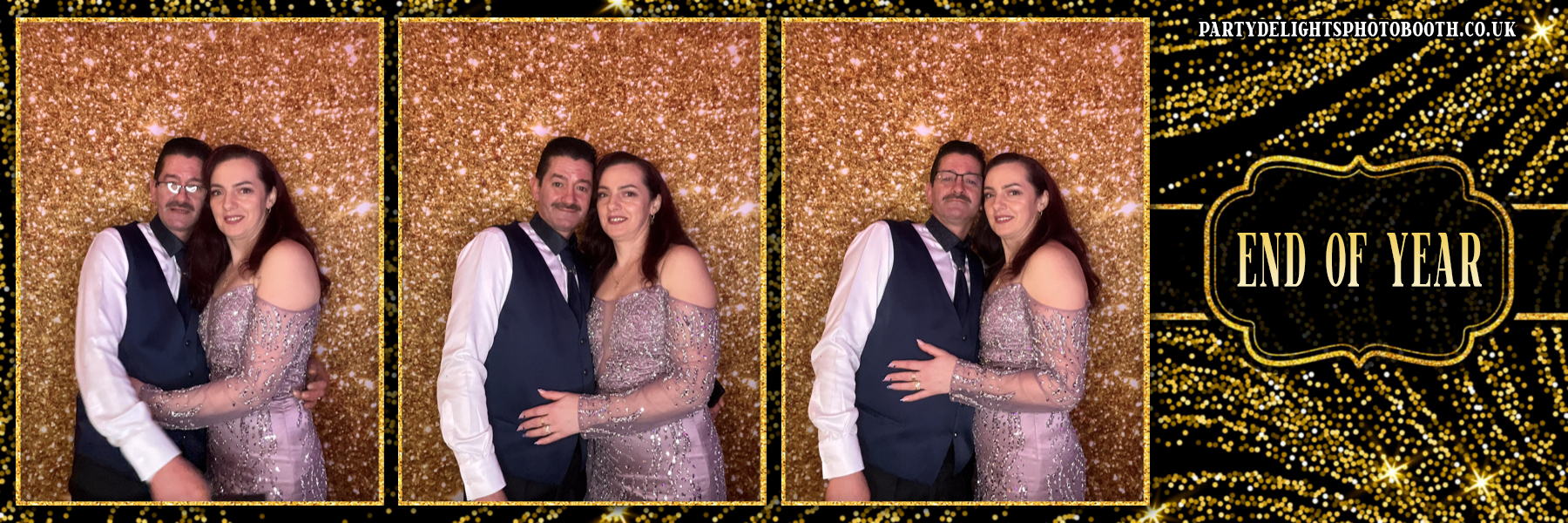 End of year party - Easthampstead Park | View more photos from the event at gallery.partydelightsphotobooth.co.uk/u/PartyDelightsPhotoBooth/End-of-year-party-Easthampstead-Park