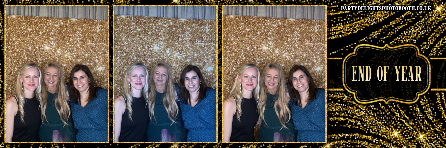 End of year party - Easthampstead Park | View more photos from the event at gallery.partydelightsphotobooth.co.uk/u/PartyDelightsPhotoBooth/End-of-year-party-Easthampstead-Park