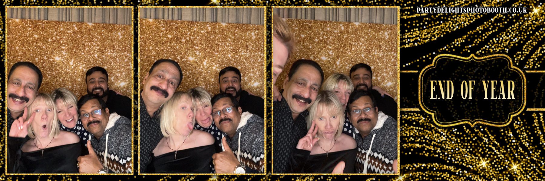 End of year party - Easthampstead Park | View more photos from the event at gallery.partydelightsphotobooth.co.uk/u/PartyDelightsPhotoBooth/End-of-year-party-Easthampstead-Park
