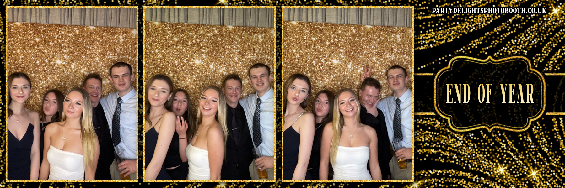 End of year party - Easthampstead Park | View more photos from the event at gallery.partydelightsphotobooth.co.uk/u/PartyDelightsPhotoBooth/End-of-year-party-Easthampstead-Park
