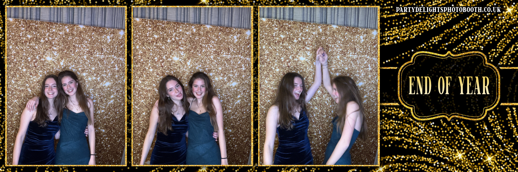 End of year party - Easthampstead Park | View more photos from the event at gallery.partydelightsphotobooth.co.uk/u/PartyDelightsPhotoBooth/End-of-year-party-Easthampstead-Park