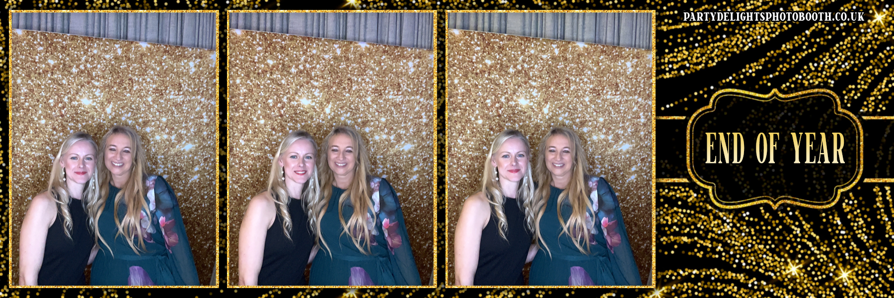 End of year party - Easthampstead Park | View more photos from the event at gallery.partydelightsphotobooth.co.uk/u/PartyDelightsPhotoBooth/End-of-year-party-Easthampstead-Park