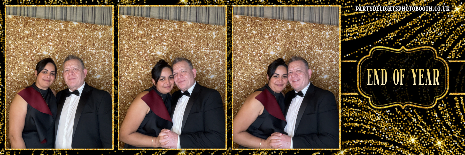 End of year party - Easthampstead Park | View more photos from the event at gallery.partydelightsphotobooth.co.uk/u/PartyDelightsPhotoBooth/End-of-year-party-Easthampstead-Park