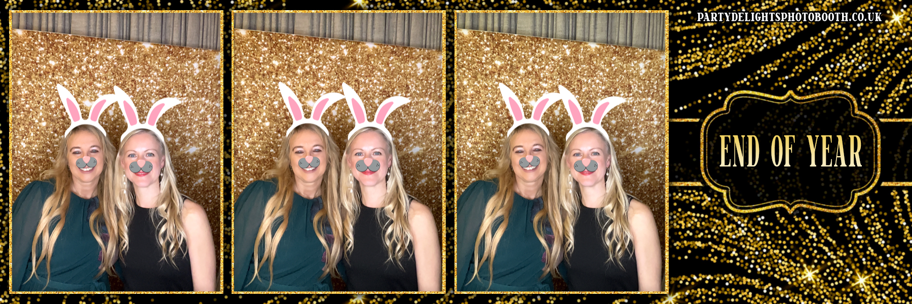 End of year party - Easthampstead Park | View more photos from the event at gallery.partydelightsphotobooth.co.uk/u/PartyDelightsPhotoBooth/End-of-year-party-Easthampstead-Park