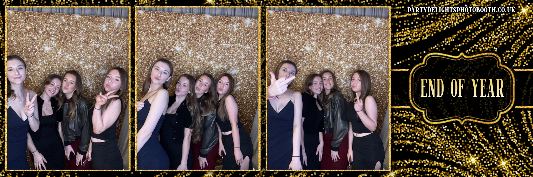 End of year party - Easthampstead Park | View more photos from the event at gallery.partydelightsphotobooth.co.uk/u/PartyDelightsPhotoBooth/End-of-year-party-Easthampstead-Park