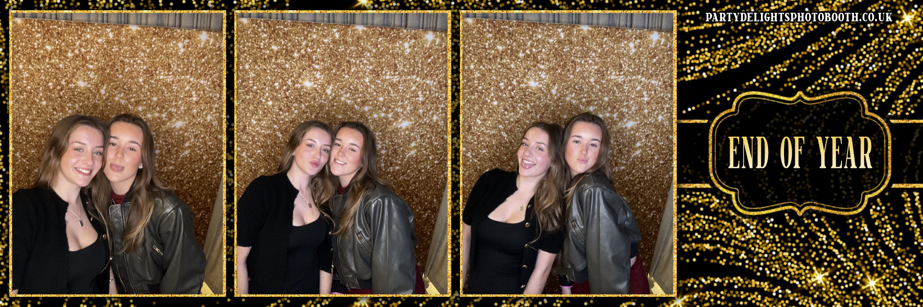 End of year party - Easthampstead Park | View more photos from the event at gallery.partydelightsphotobooth.co.uk/u/PartyDelightsPhotoBooth/End-of-year-party-Easthampstead-Park