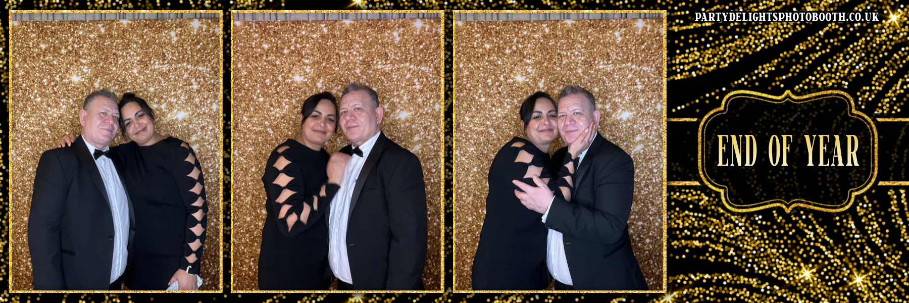 End of year party - Easthampstead Park | View more photos from the event at gallery.partydelightsphotobooth.co.uk/u/PartyDelightsPhotoBooth/End-of-year-party-Easthampstead-Park