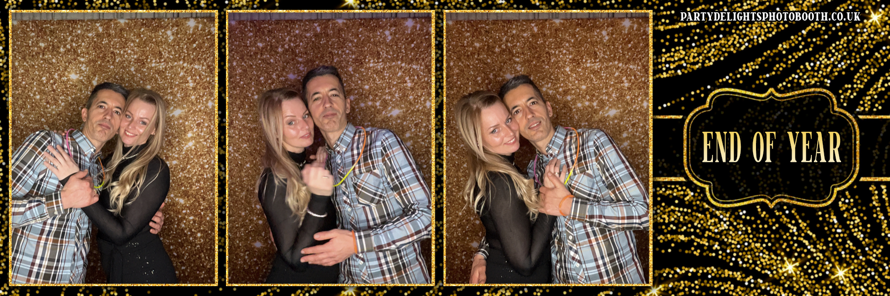 End of year party - Easthampstead Park | View more photos from the event at gallery.partydelightsphotobooth.co.uk/u/PartyDelightsPhotoBooth/End-of-year-party-Easthampstead-Park