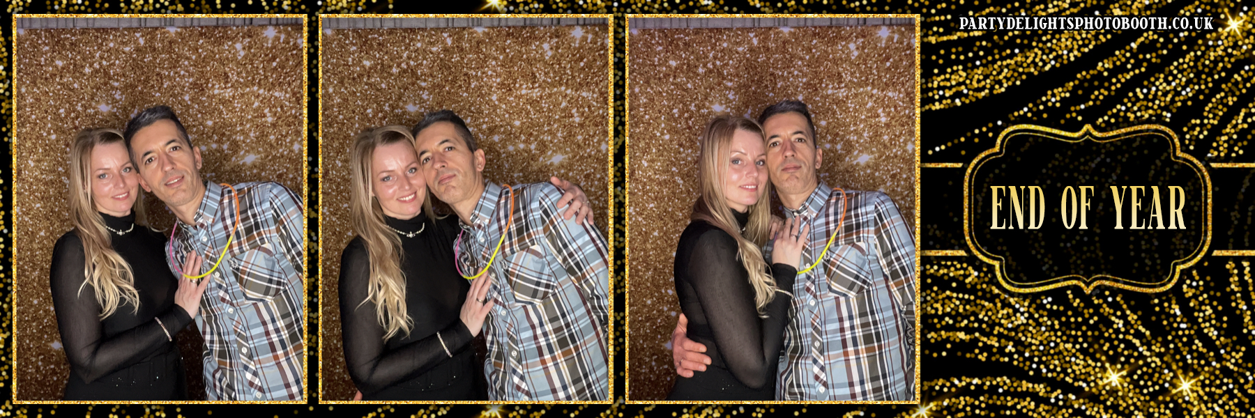 End of year party - Easthampstead Park | View more photos from the event at gallery.partydelightsphotobooth.co.uk/u/PartyDelightsPhotoBooth/End-of-year-party-Easthampstead-Park
