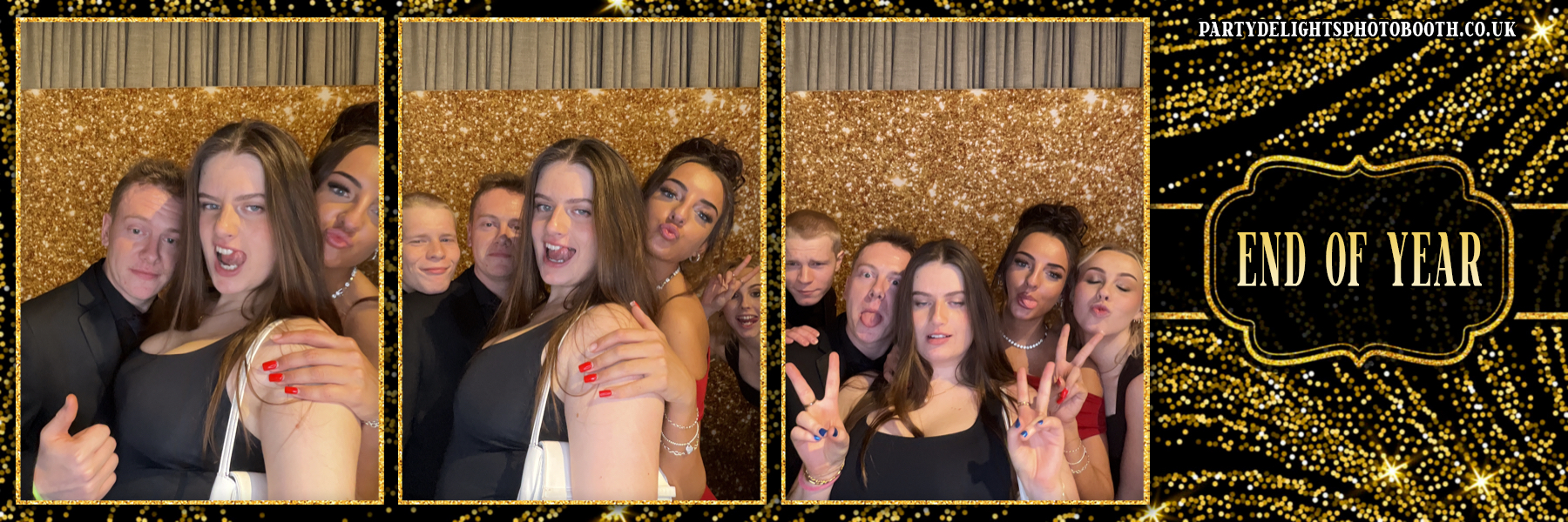 End of year party - Easthampstead Park | View more photos from the event at gallery.partydelightsphotobooth.co.uk/u/PartyDelightsPhotoBooth/End-of-year-party-Easthampstead-Park