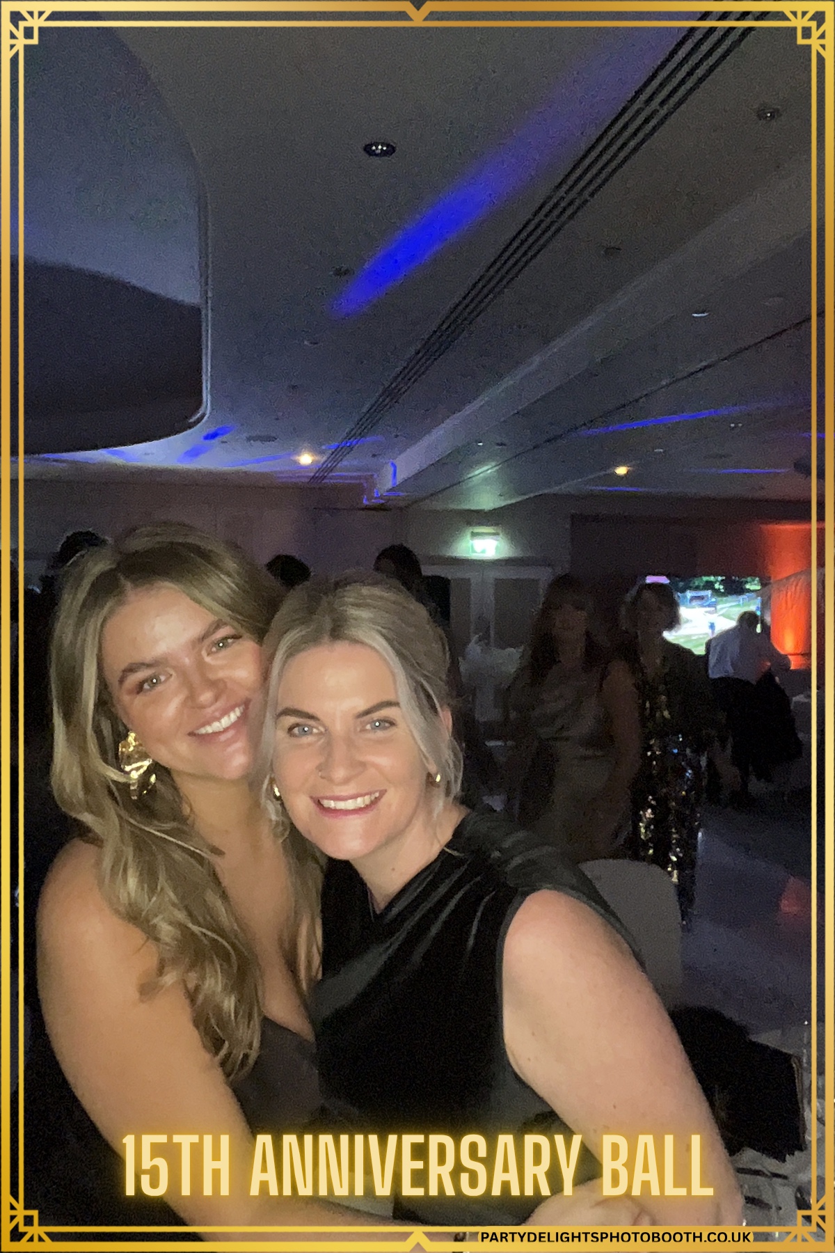 Fundraiser Ball 2025 | View more photos from the event at gallery.partydelightsphotobooth.co.uk/u/PartyDelightsPhotoBooth/Fundraiser-Ball-2025