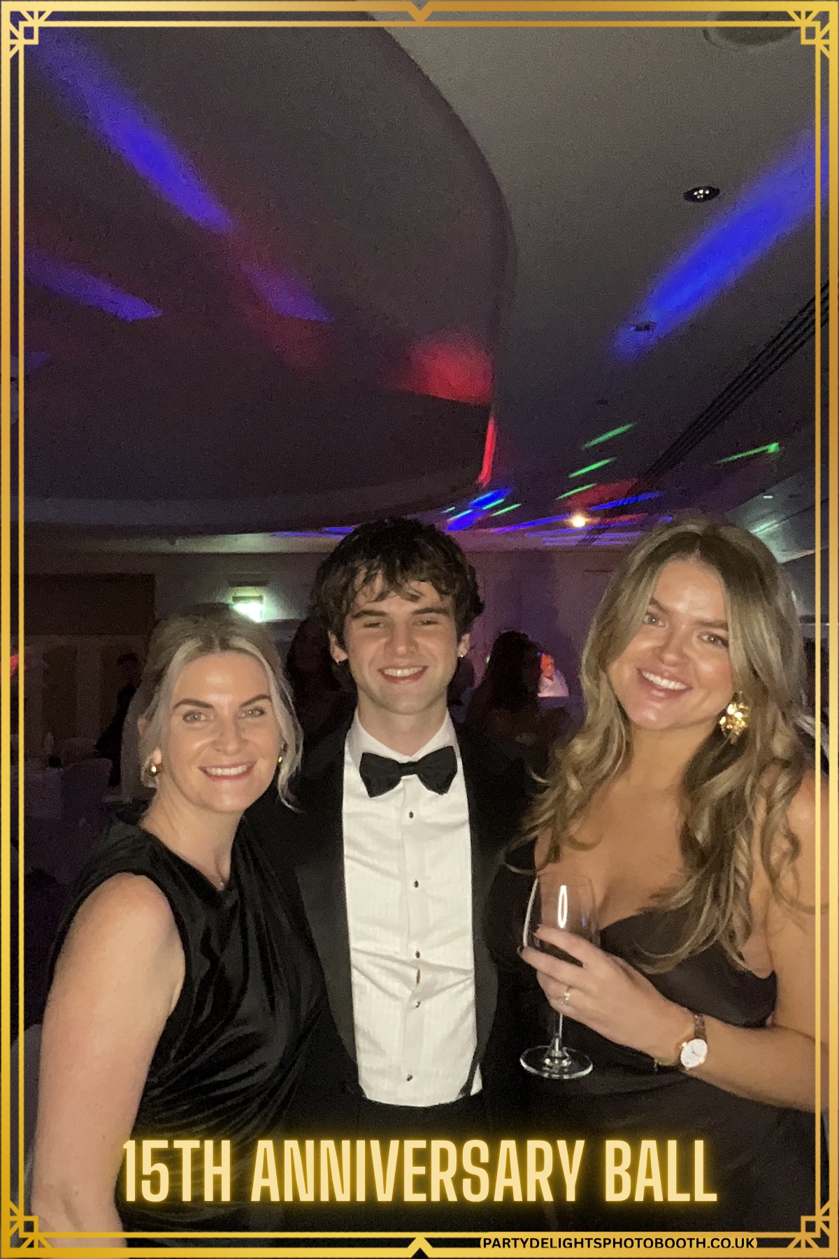 Fundraiser Ball 2025 | View more photos from the event at gallery.partydelightsphotobooth.co.uk/u/PartyDelightsPhotoBooth/Fundraiser-Ball-2025