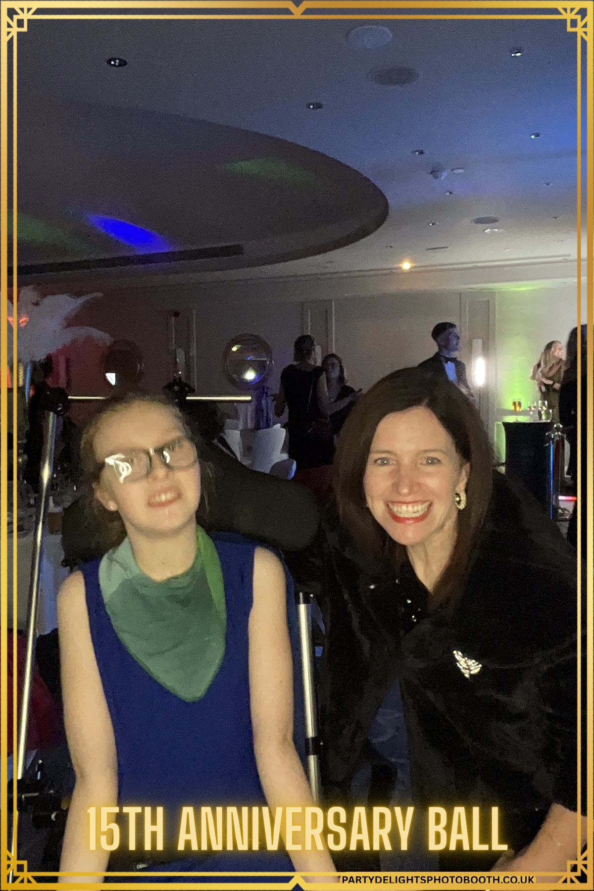 Fundraiser Ball 2025 | View more photos from the event at gallery.partydelightsphotobooth.co.uk/u/PartyDelightsPhotoBooth/Fundraiser-Ball-2025
