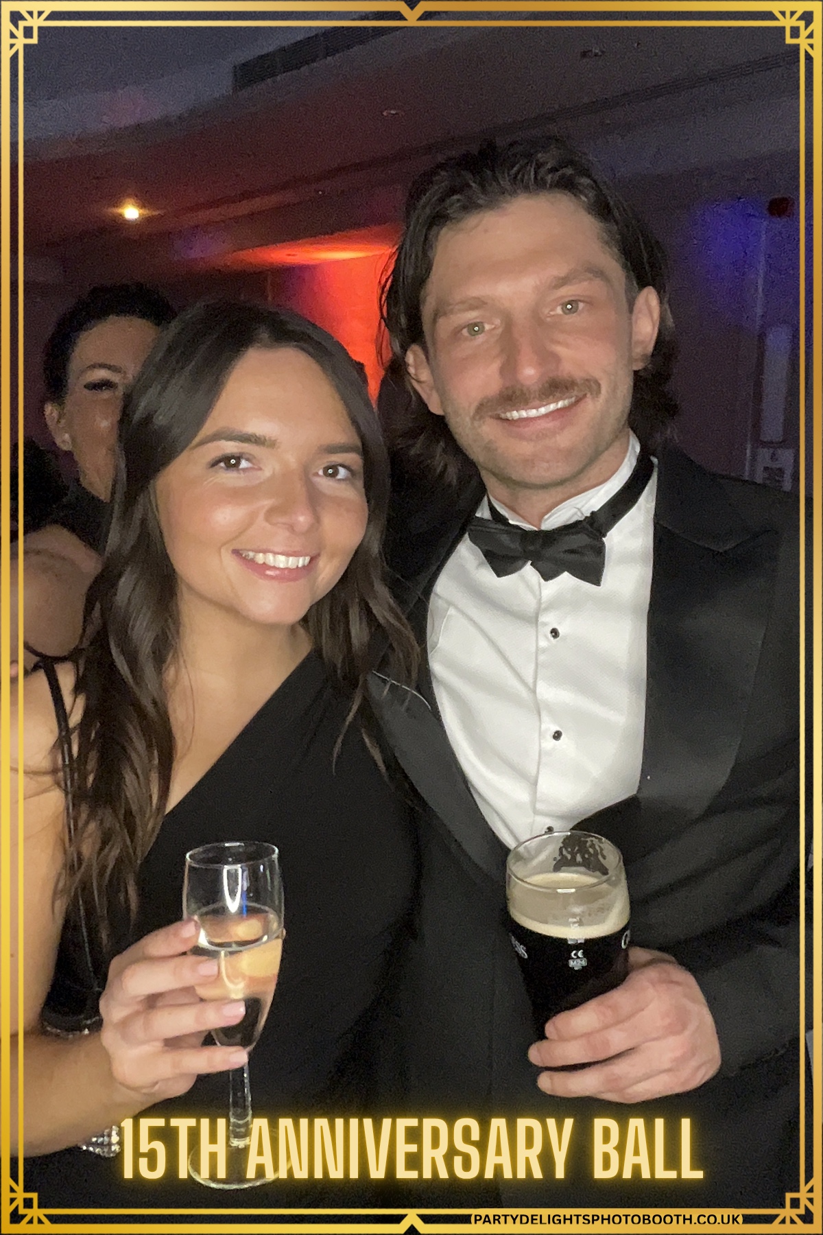 Fundraiser Ball 2025 | View more photos from the event at gallery.partydelightsphotobooth.co.uk/u/PartyDelightsPhotoBooth/Fundraiser-Ball-2025