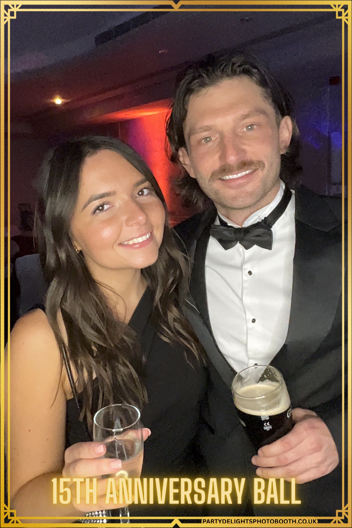 Fundraiser Ball 2025 | View more photos from the event at gallery.partydelightsphotobooth.co.uk/u/PartyDelightsPhotoBooth/Fundraiser-Ball-2025