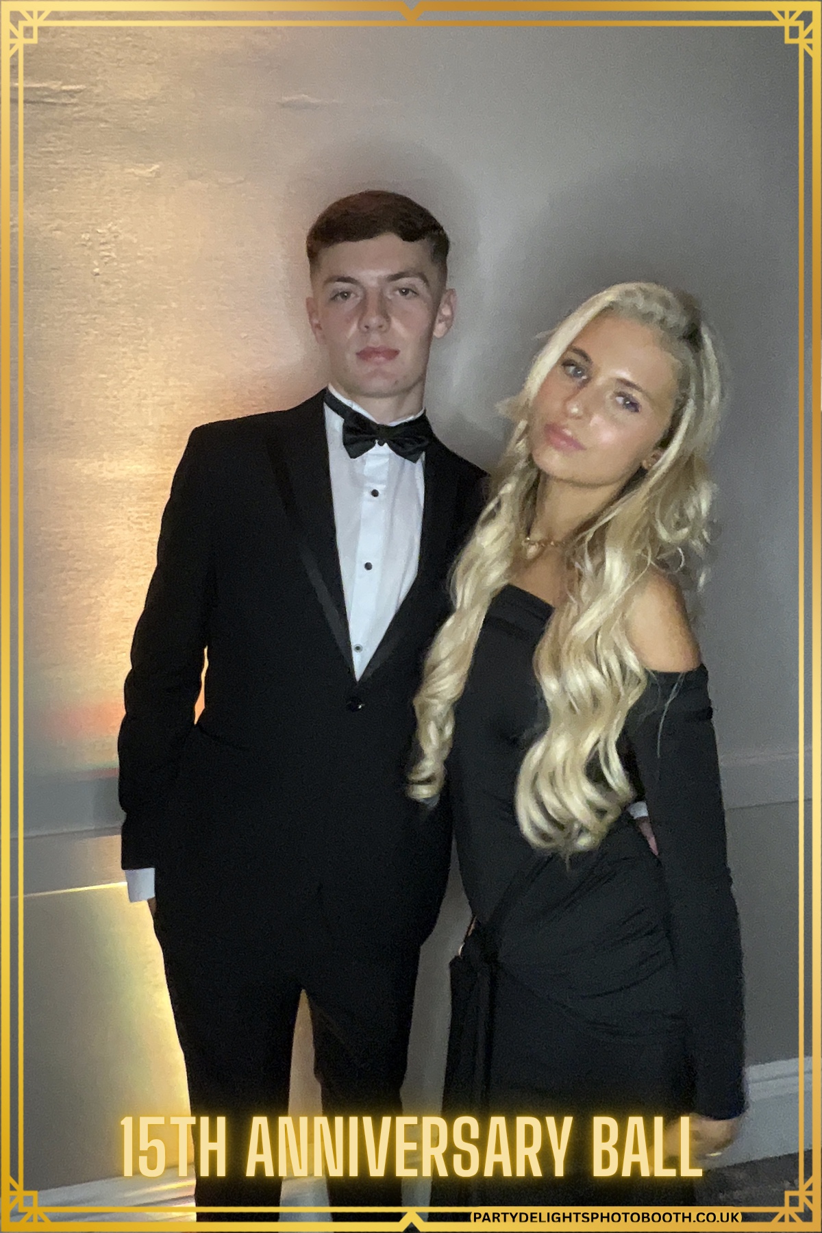 Fundraiser Ball 2025 | View more photos from the event at gallery.partydelightsphotobooth.co.uk/u/PartyDelightsPhotoBooth/Fundraiser-Ball-2025