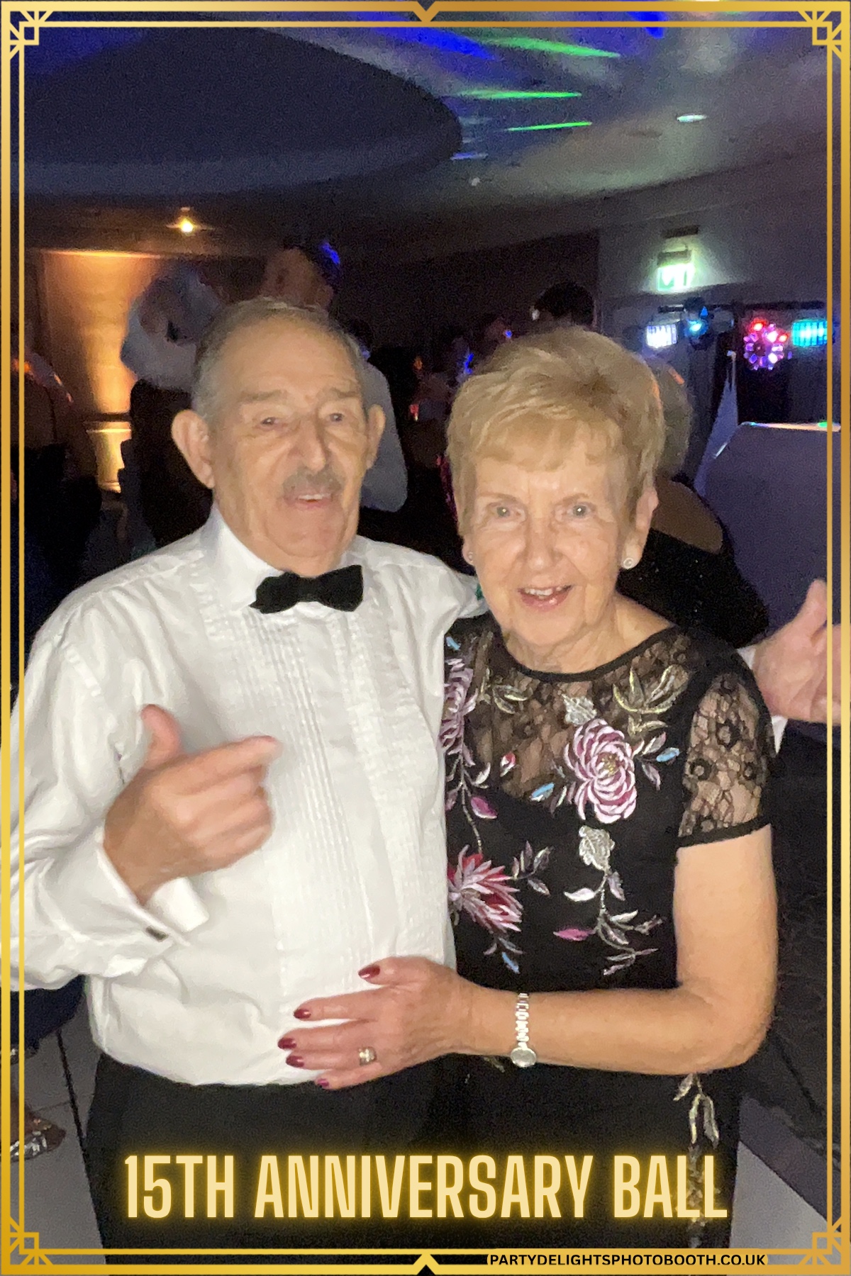 Fundraiser Ball 2025 | View more photos from the event at gallery.partydelightsphotobooth.co.uk/u/PartyDelightsPhotoBooth/Fundraiser-Ball-2025