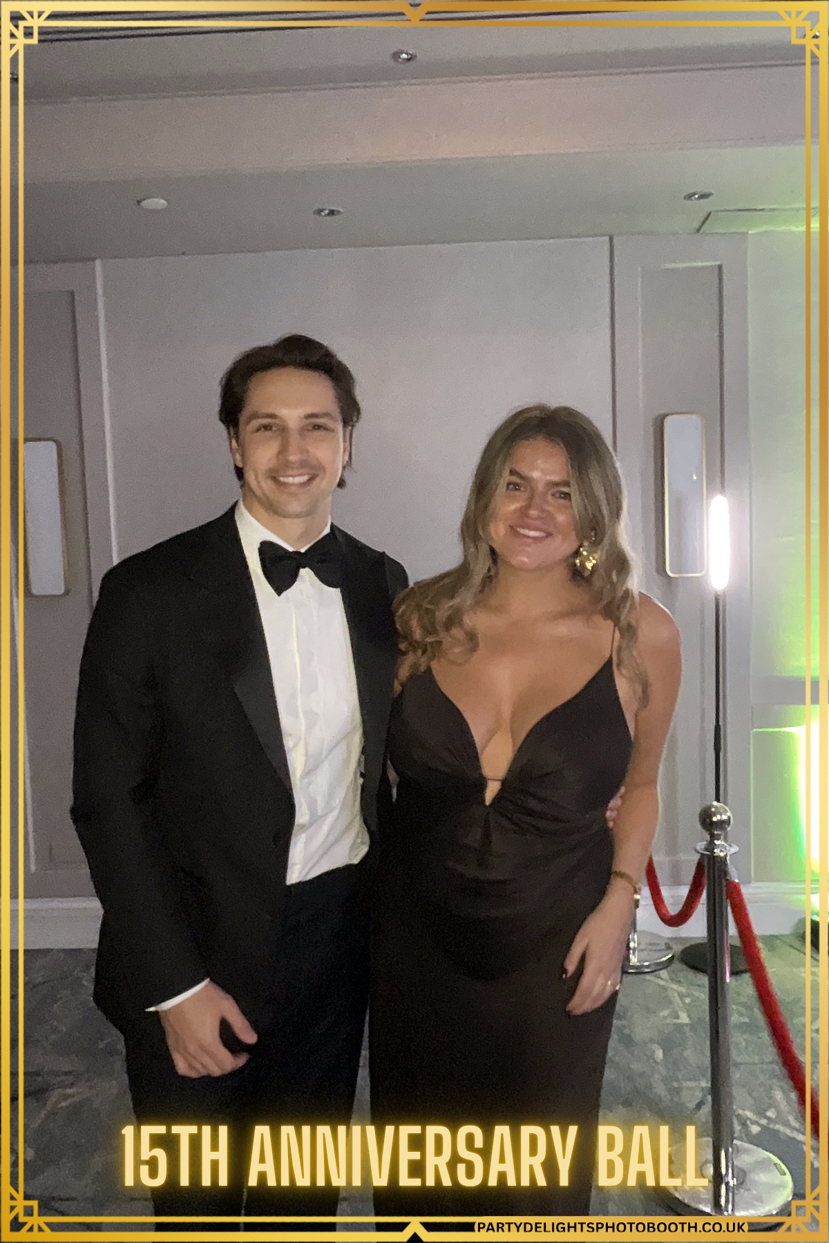 Fundraiser Ball 2025 | View more photos from the event at gallery.partydelightsphotobooth.co.uk/u/PartyDelightsPhotoBooth/Fundraiser-Ball-2025