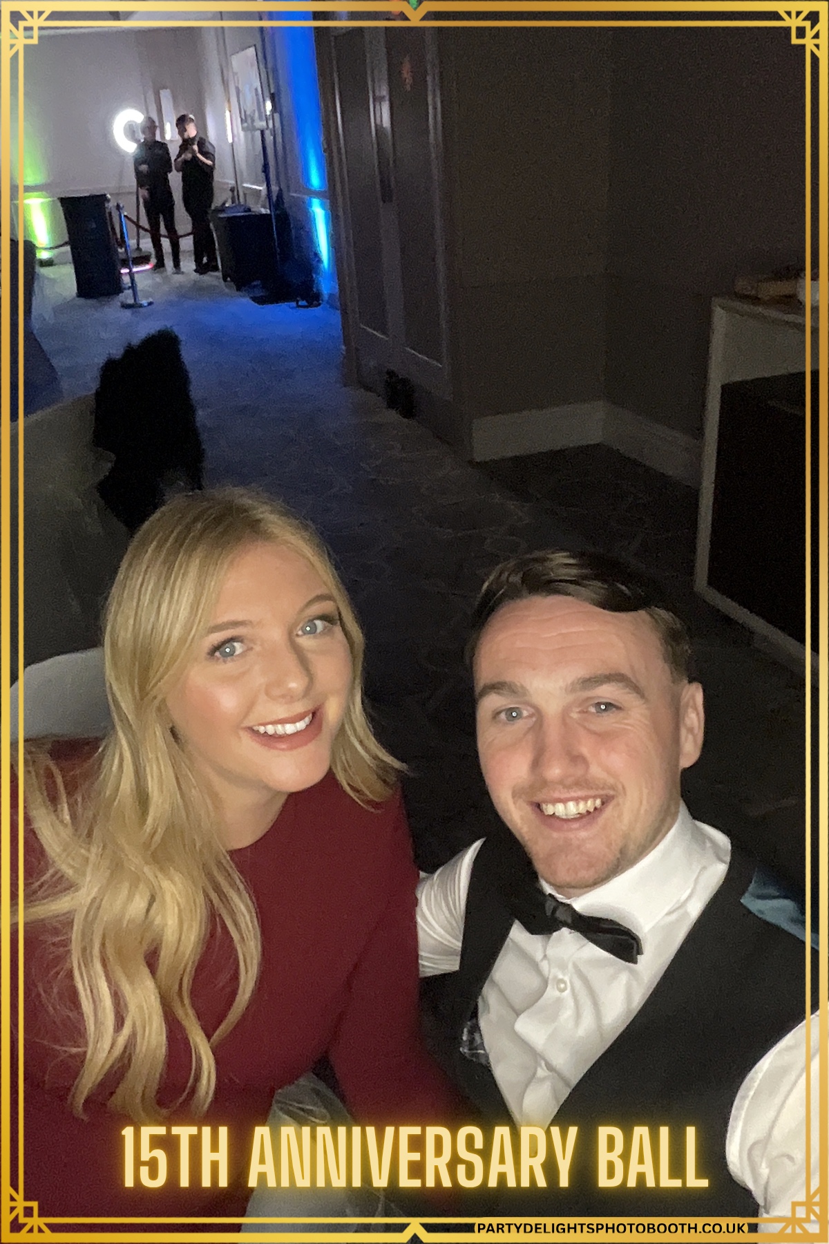 Fundraiser Ball 2025 | View more photos from the event at gallery.partydelightsphotobooth.co.uk/u/PartyDelightsPhotoBooth/Fundraiser-Ball-2025