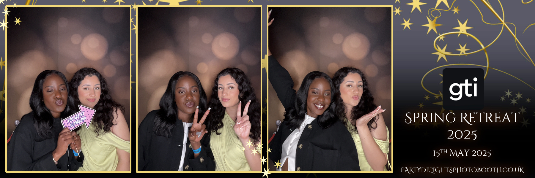 GTI Spring Retreat 2025 | View more photos from the event at gallery.partydelightsphotobooth.co.uk/u/PartyDelightsPhotoBooth/GTI-Spring-Retreat-2025