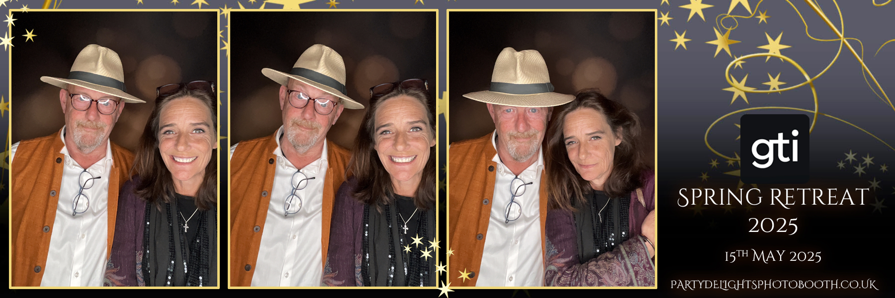 GTI Spring Retreat 2025 | View more photos from the event at gallery.partydelightsphotobooth.co.uk/u/PartyDelightsPhotoBooth/GTI-Spring-Retreat-2025