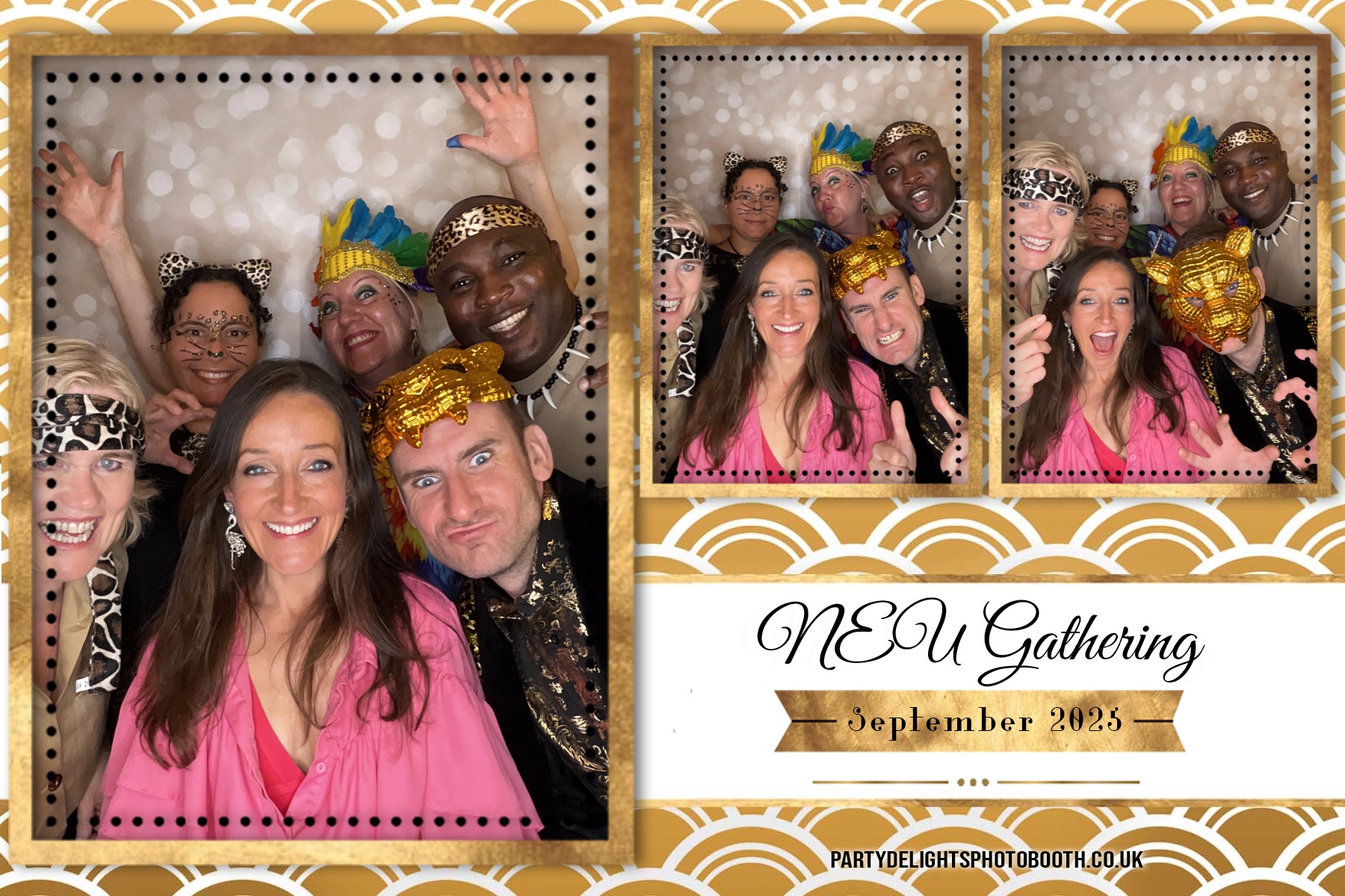 International SOS Event | View more photos from the event at gallery.partydelightsphotobooth.co.uk/u/PartyDelightsPhotoBooth/International-SOS-Event