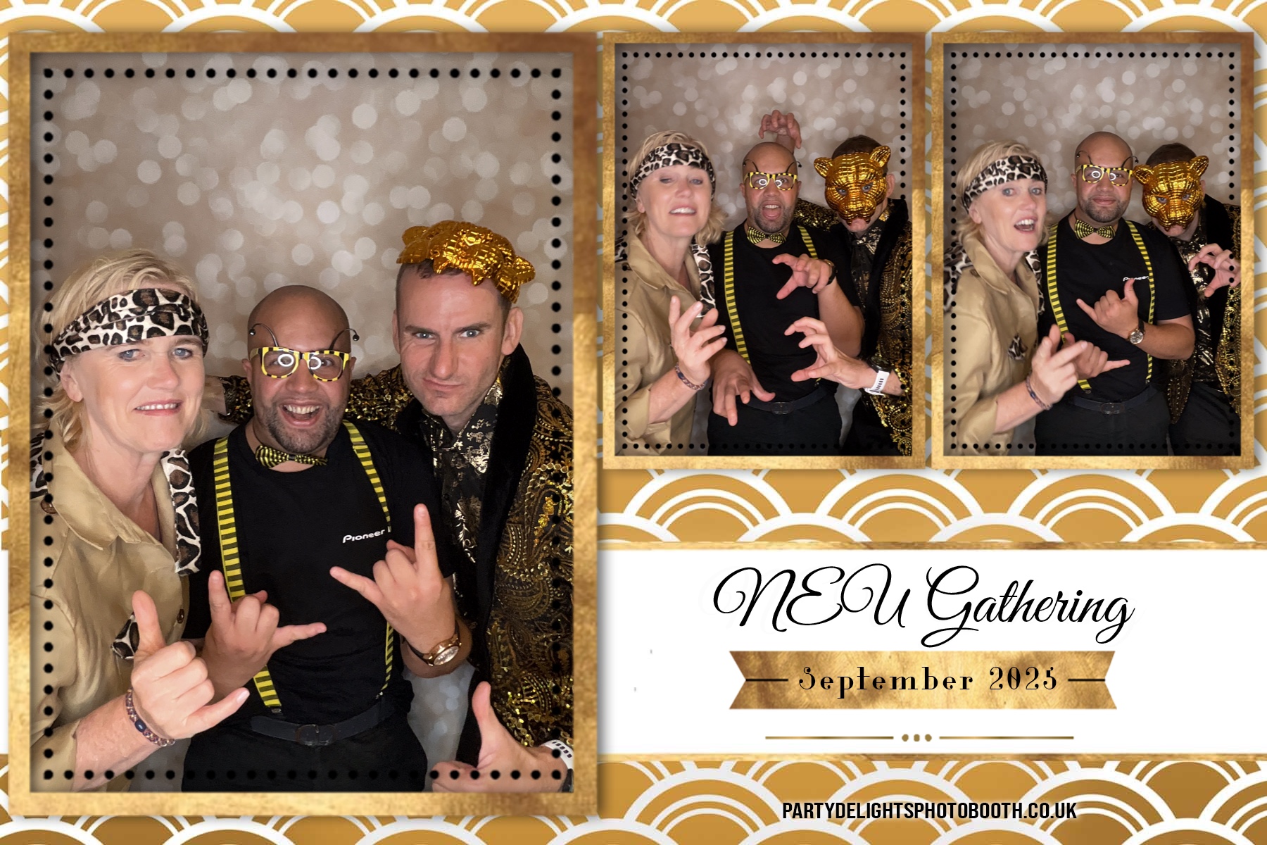 International SOS Event | View more photos from the event at gallery.partydelightsphotobooth.co.uk/u/PartyDelightsPhotoBooth/International-SOS-Event