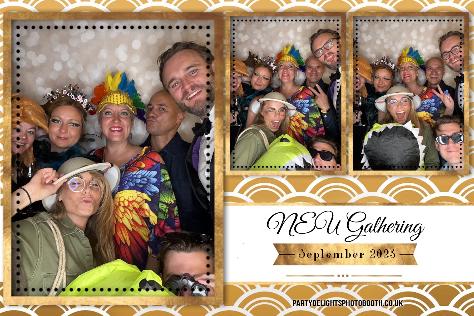 International SOS Event | View more photos from the event at gallery.partydelightsphotobooth.co.uk/u/PartyDelightsPhotoBooth/International-SOS-Event