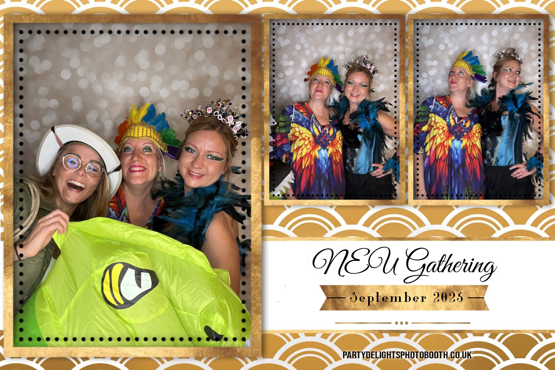 International SOS Event | View more photos from the event at gallery.partydelightsphotobooth.co.uk/u/PartyDelightsPhotoBooth/International-SOS-Event