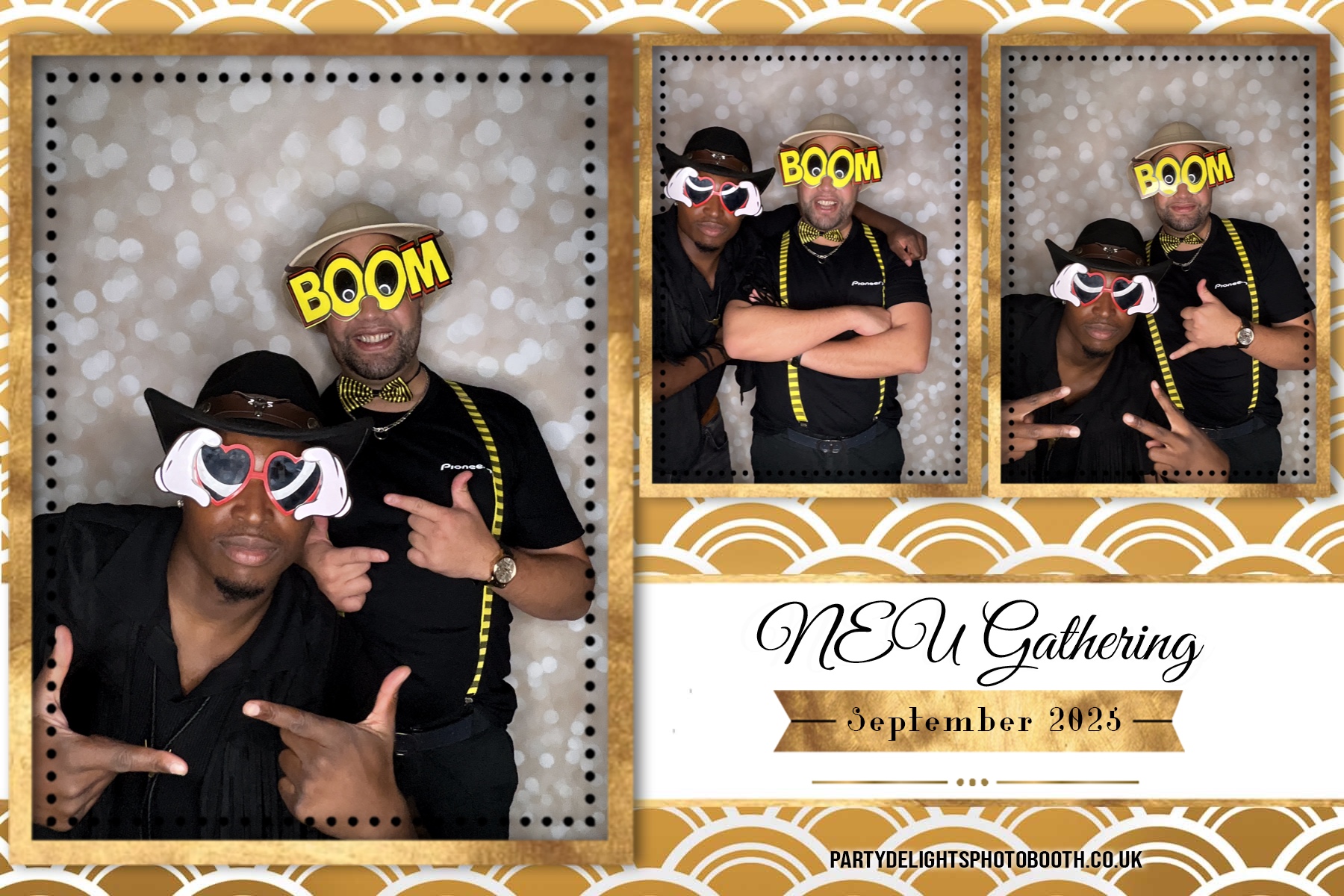International SOS Event | View more photos from the event at gallery.partydelightsphotobooth.co.uk/u/PartyDelightsPhotoBooth/International-SOS-Event