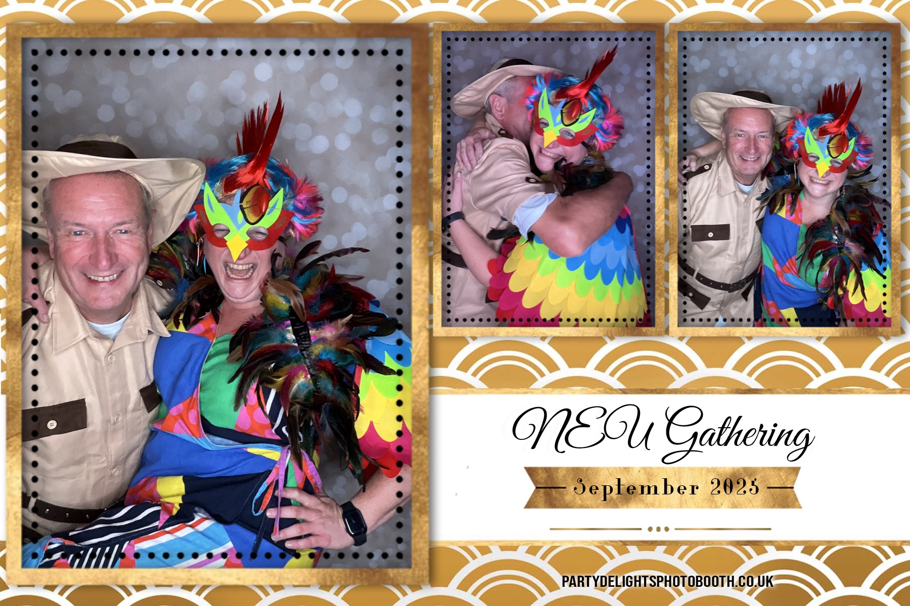 International SOS Event | View more photos from the event at gallery.partydelightsphotobooth.co.uk/u/PartyDelightsPhotoBooth/International-SOS-Event