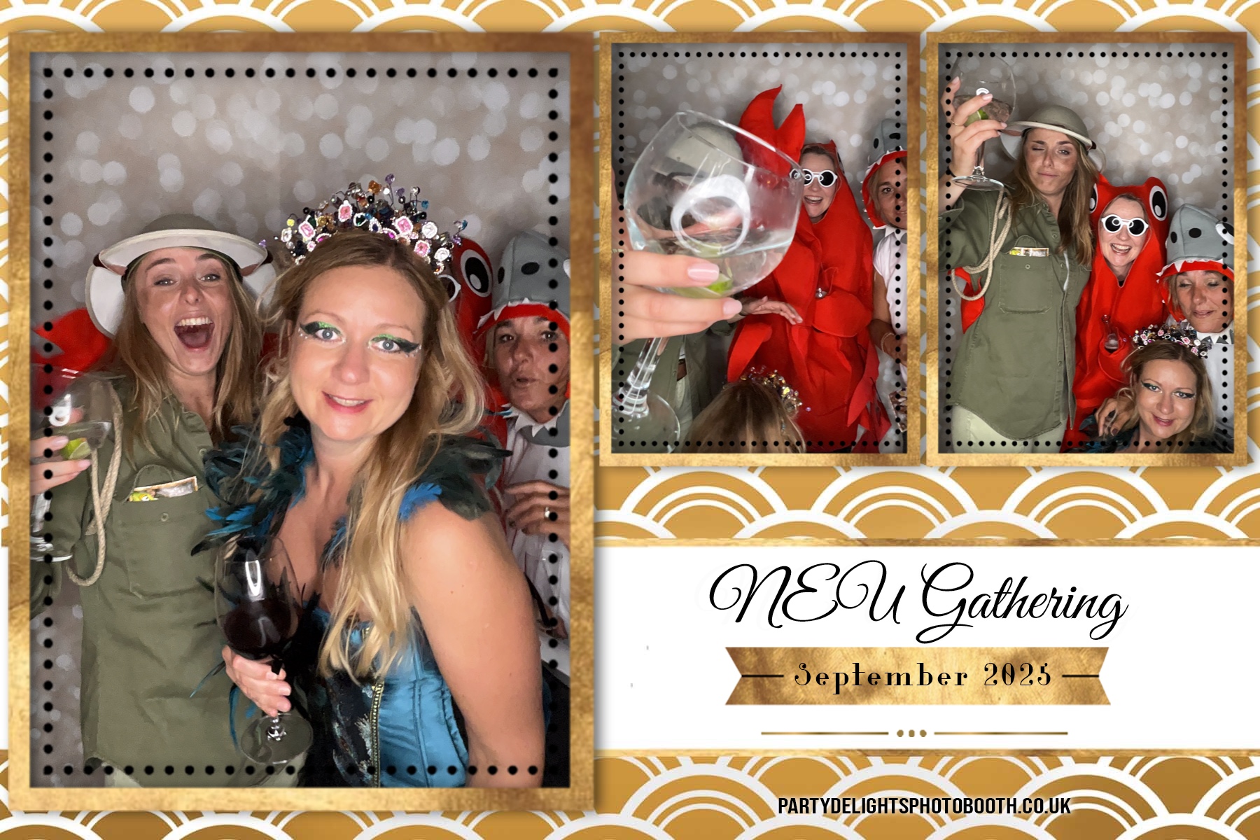 International SOS Event | View more photos from the event at gallery.partydelightsphotobooth.co.uk/u/PartyDelightsPhotoBooth/International-SOS-Event