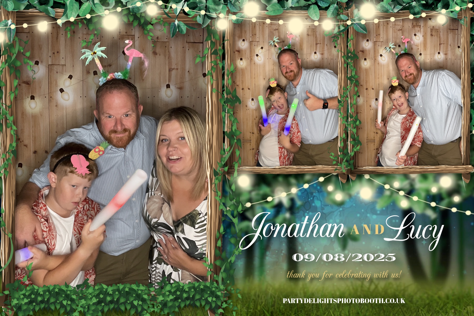 Jonny and Lucy’s Wedding | View more photos from the event at gallery.partydelightsphotobooth.co.uk/u/PartyDelightsPhotoBooth/Jonny-and-Lucy’s-Wedding