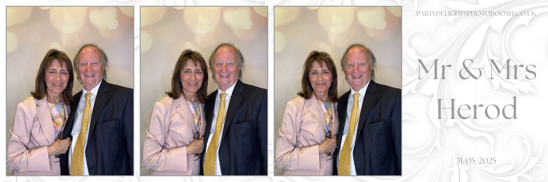 Jools and Molly’s Wedding | View more photos from the event at gallery.partydelightsphotobooth.co.uk/u/PartyDelightsPhotoBooth/Jools-and-Molly’s-Wedding