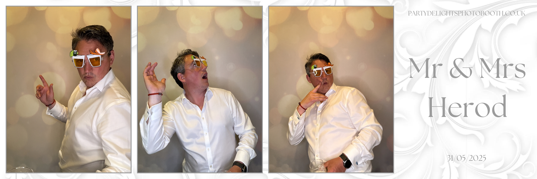 Jools and Molly’s Wedding | View more photos from the event at gallery.partydelightsphotobooth.co.uk/u/PartyDelightsPhotoBooth/Jools-and-Molly’s-Wedding