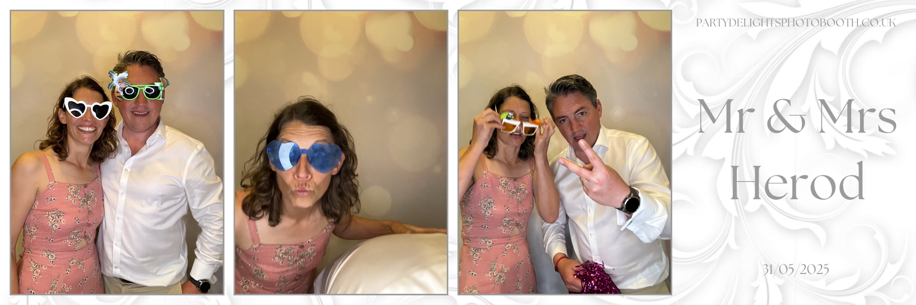 Jools and Molly’s Wedding | View more photos from the event at gallery.partydelightsphotobooth.co.uk/u/PartyDelightsPhotoBooth/Jools-and-Molly’s-Wedding