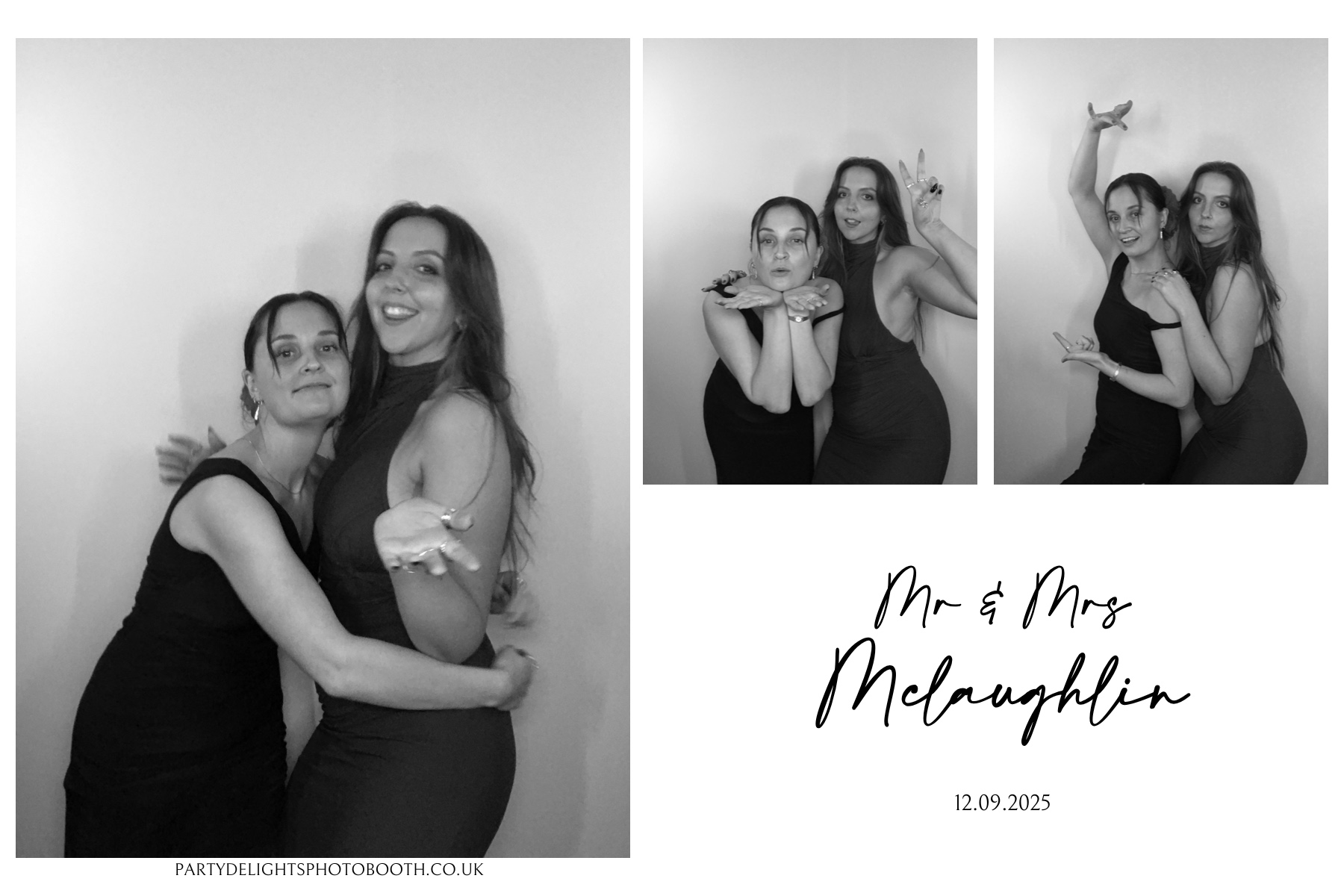 Michael and Jasmine’s wedding | View more photos from the event at gallery.partydelightsphotobooth.co.uk/u/PartyDelightsPhotoBooth/Michael-and-Jasmine’s-wedding