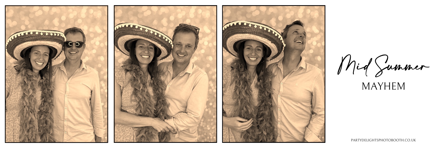 Mid Summer Mayhem | View more photos from the event at gallery.partydelightsphotobooth.co.uk/u/PartyDelightsPhotoBooth/Mid-Summer-Mayhem