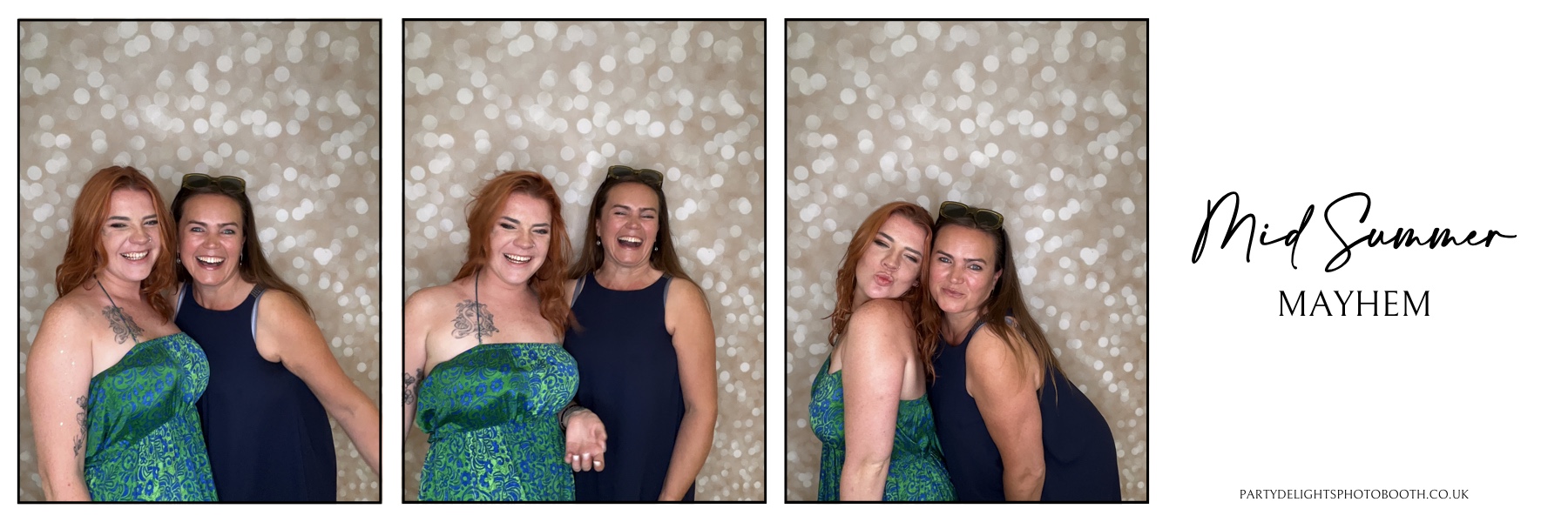 Mid Summer Mayhem | View more photos from the event at gallery.partydelightsphotobooth.co.uk/u/PartyDelightsPhotoBooth/Mid-Summer-Mayhem