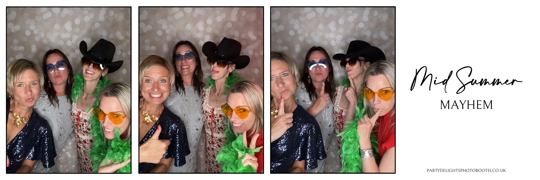 Mid Summer Mayhem | View more photos from the event at gallery.partydelightsphotobooth.co.uk/u/PartyDelightsPhotoBooth/Mid-Summer-Mayhem