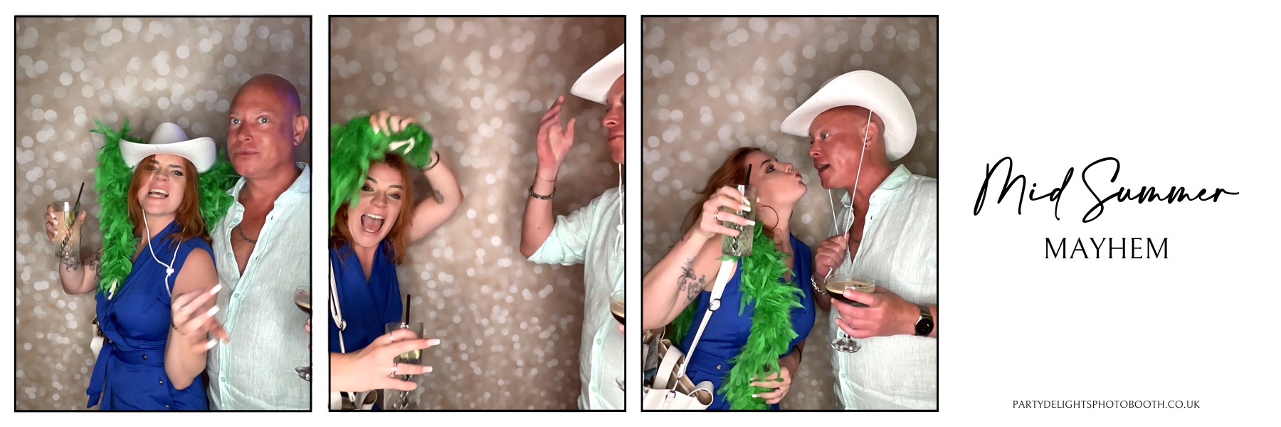 Mid Summer Mayhem | View more photos from the event at gallery.partydelightsphotobooth.co.uk/u/PartyDelightsPhotoBooth/Mid-Summer-Mayhem