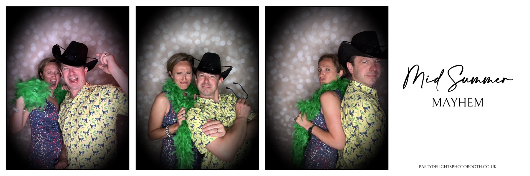 Mid Summer Mayhem | View more photos from the event at gallery.partydelightsphotobooth.co.uk/u/PartyDelightsPhotoBooth/Mid-Summer-Mayhem