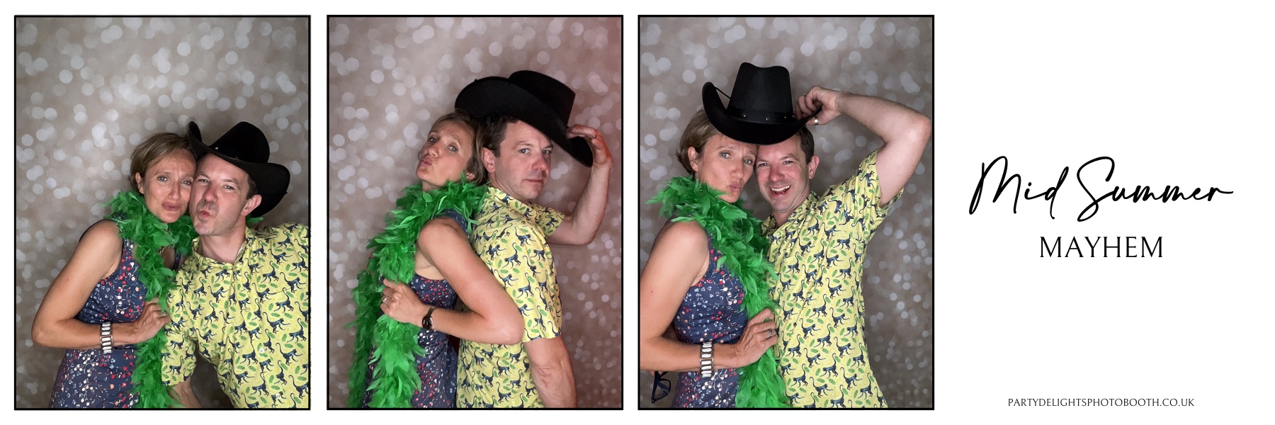 Mid Summer Mayhem | View more photos from the event at gallery.partydelightsphotobooth.co.uk/u/PartyDelightsPhotoBooth/Mid-Summer-Mayhem