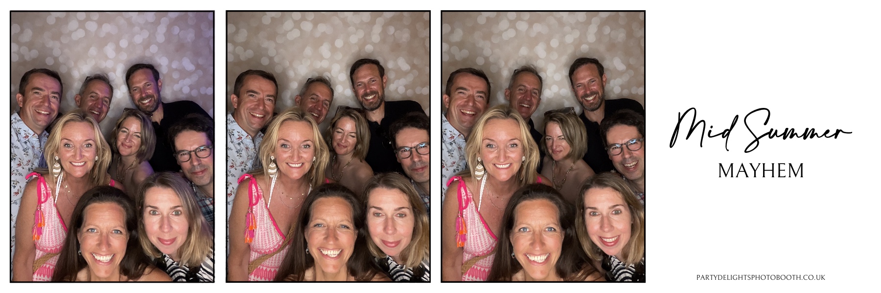 Mid Summer Mayhem | View more photos from the event at gallery.partydelightsphotobooth.co.uk/u/PartyDelightsPhotoBooth/Mid-Summer-Mayhem