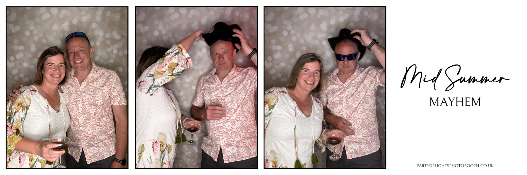 Mid Summer Mayhem | View more photos from the event at gallery.partydelightsphotobooth.co.uk/u/PartyDelightsPhotoBooth/Mid-Summer-Mayhem