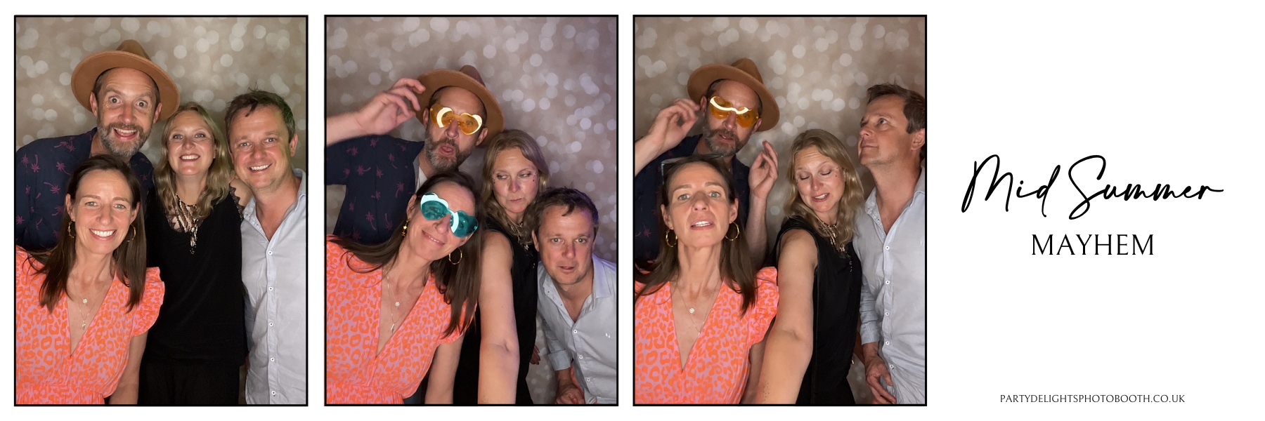 Mid Summer Mayhem | View more photos from the event at gallery.partydelightsphotobooth.co.uk/u/PartyDelightsPhotoBooth/Mid-Summer-Mayhem