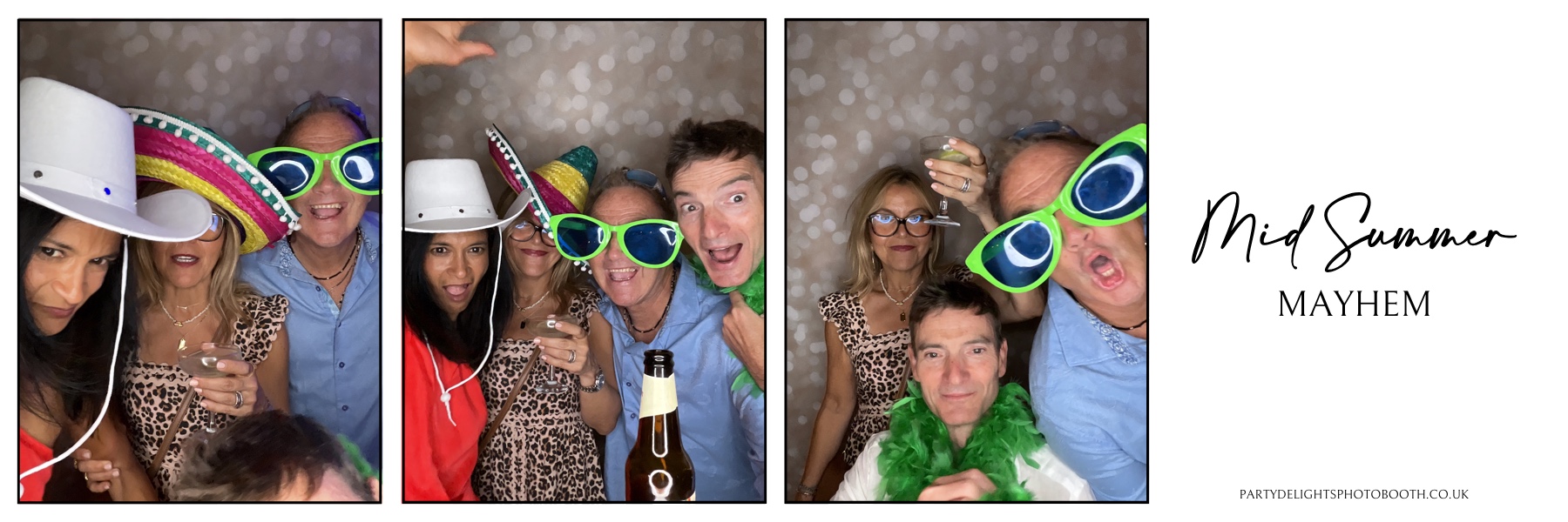 Mid Summer Mayhem | View more photos from the event at gallery.partydelightsphotobooth.co.uk/u/PartyDelightsPhotoBooth/Mid-Summer-Mayhem