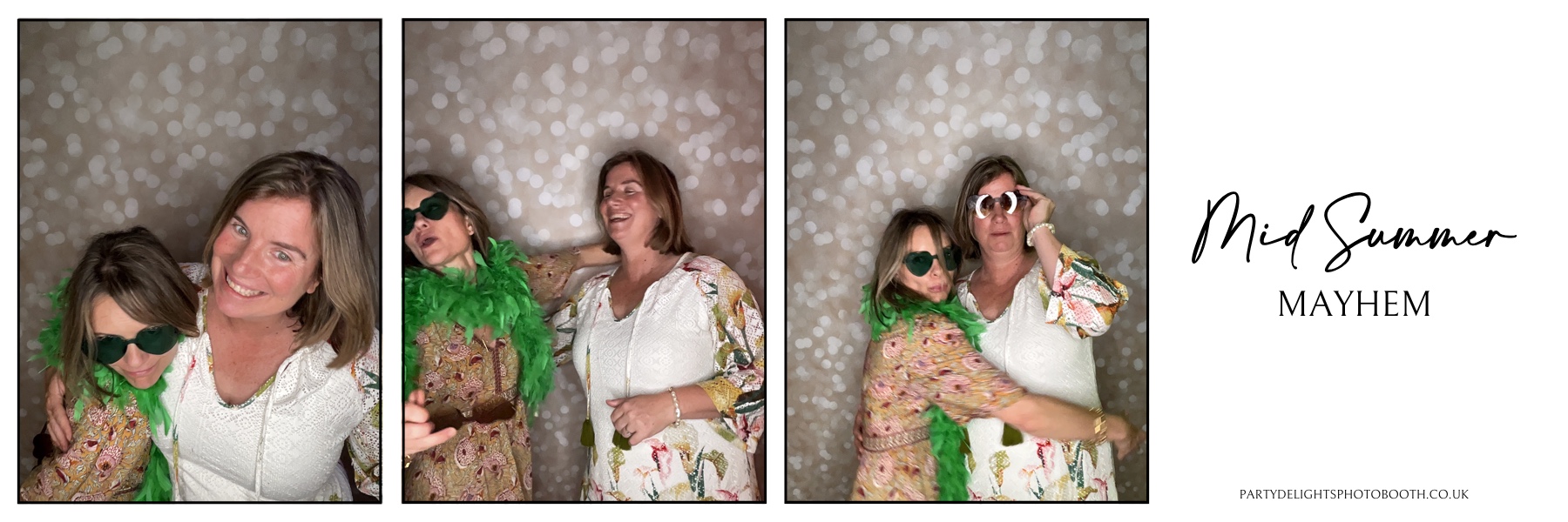 Mid Summer Mayhem | View more photos from the event at gallery.partydelightsphotobooth.co.uk/u/PartyDelightsPhotoBooth/Mid-Summer-Mayhem